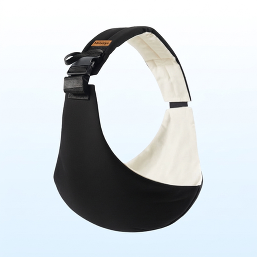 Porte-bébé Ergonomique Maisalya