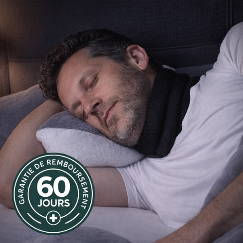 Maisalya - Anti ronflement