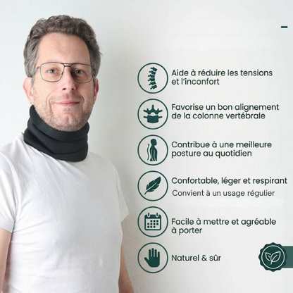 Maisalya - Anti ronflement