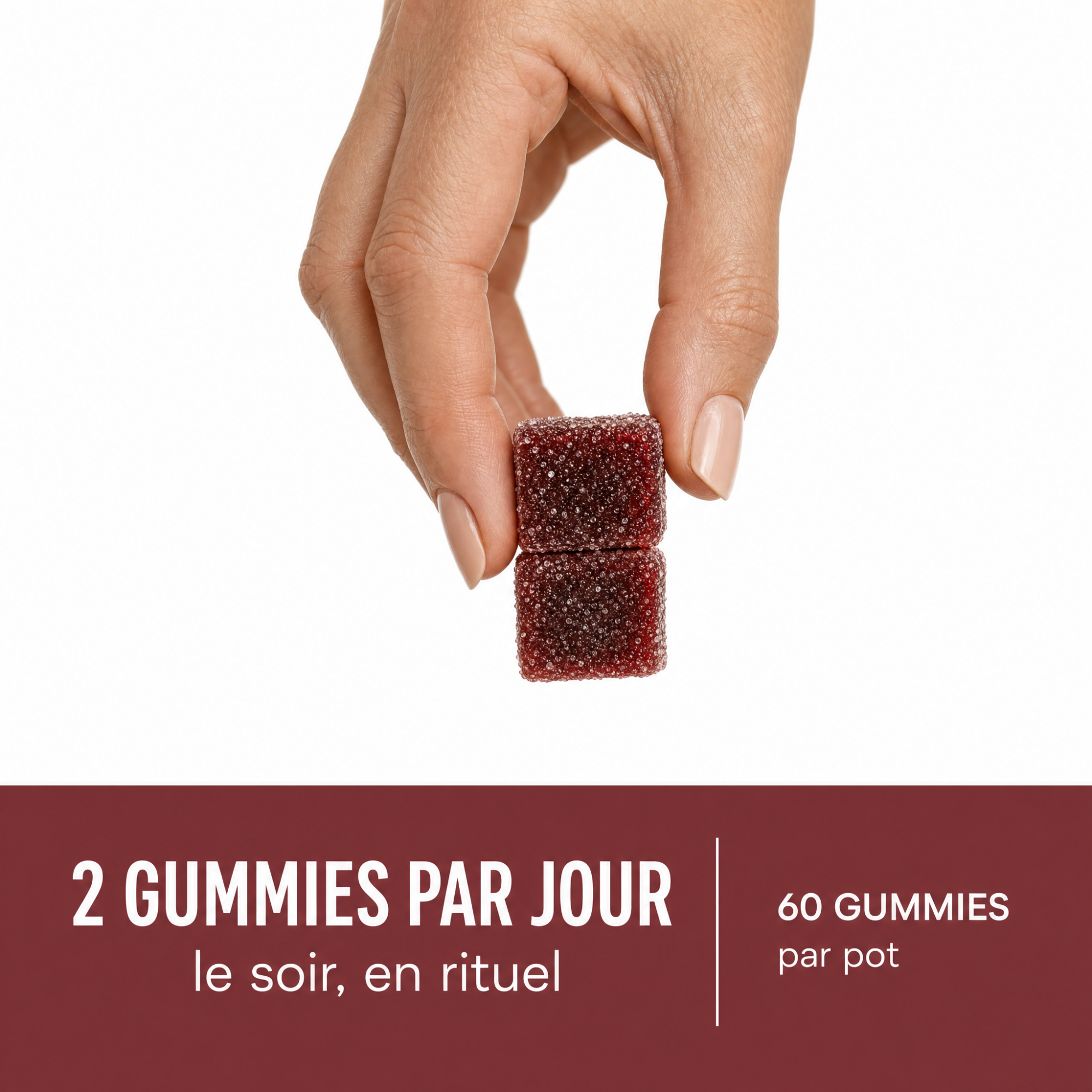 GUMMIES MAISALYA