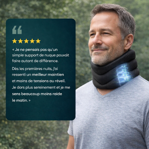 Maisalya - Anti ronflement