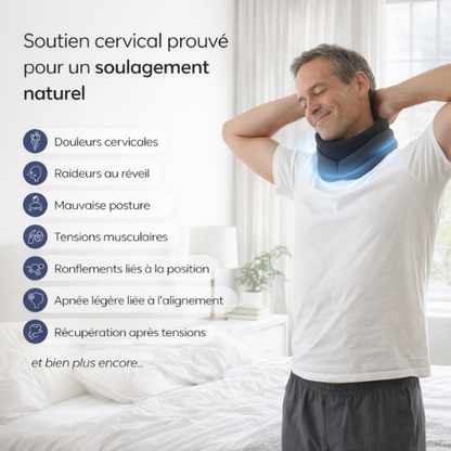 Maisalya - Anti ronflement