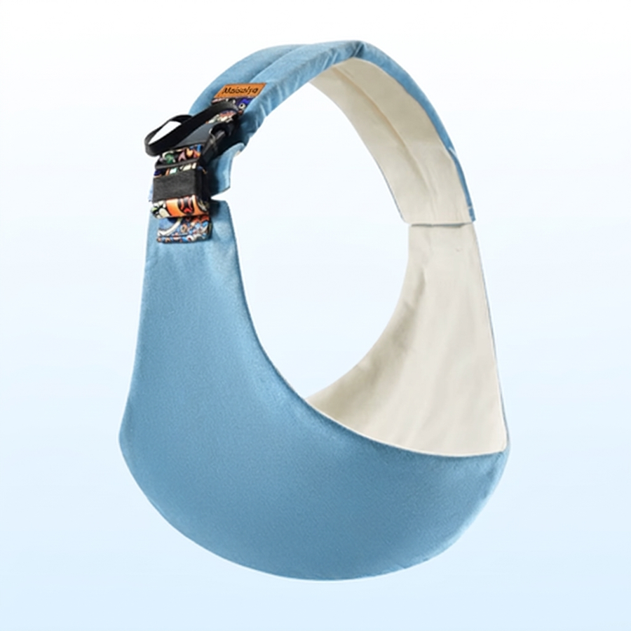 Porte-bébé Ergonomique Maisalya